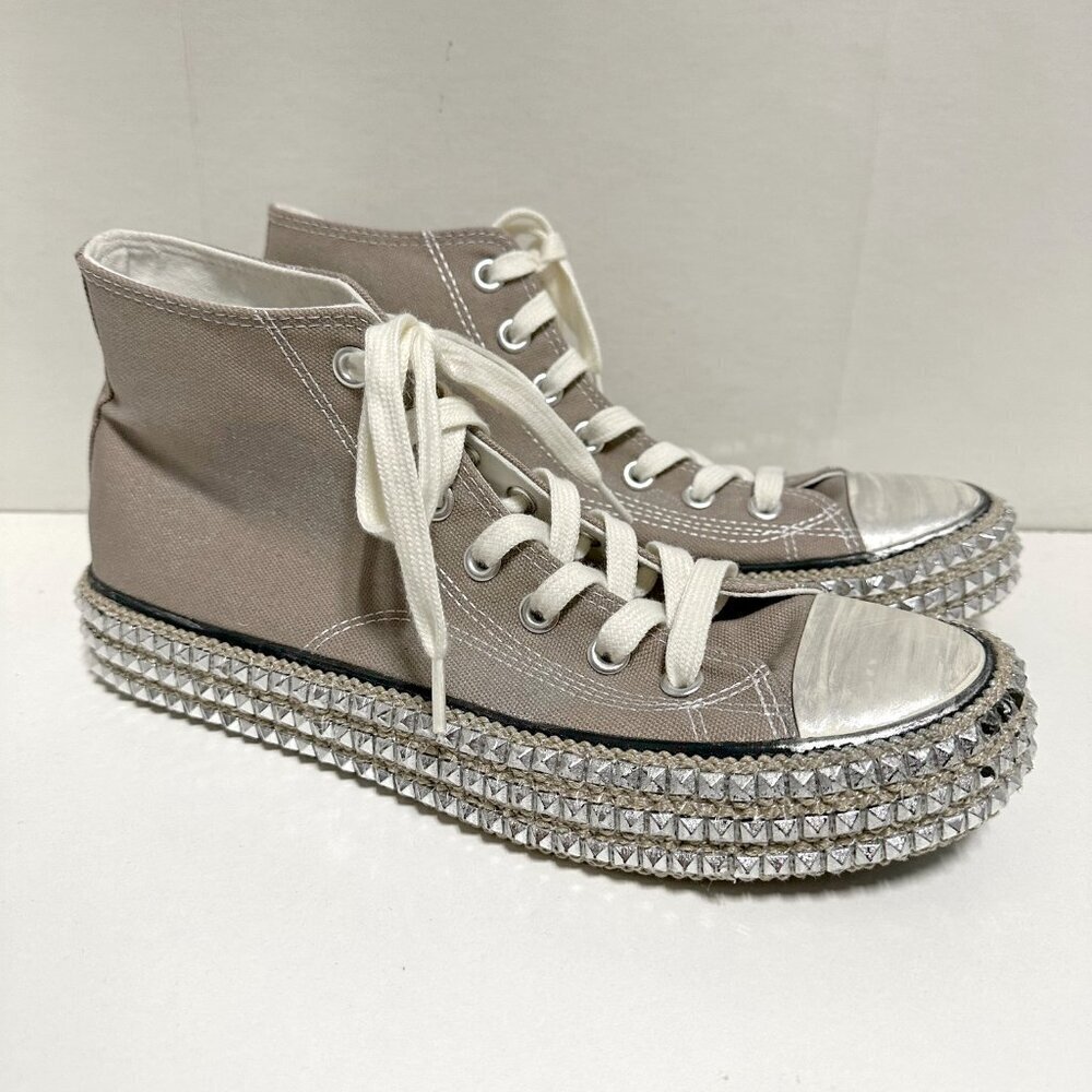 *NEW* Mi.iM Studded Sneaker - Picture 4 of 12